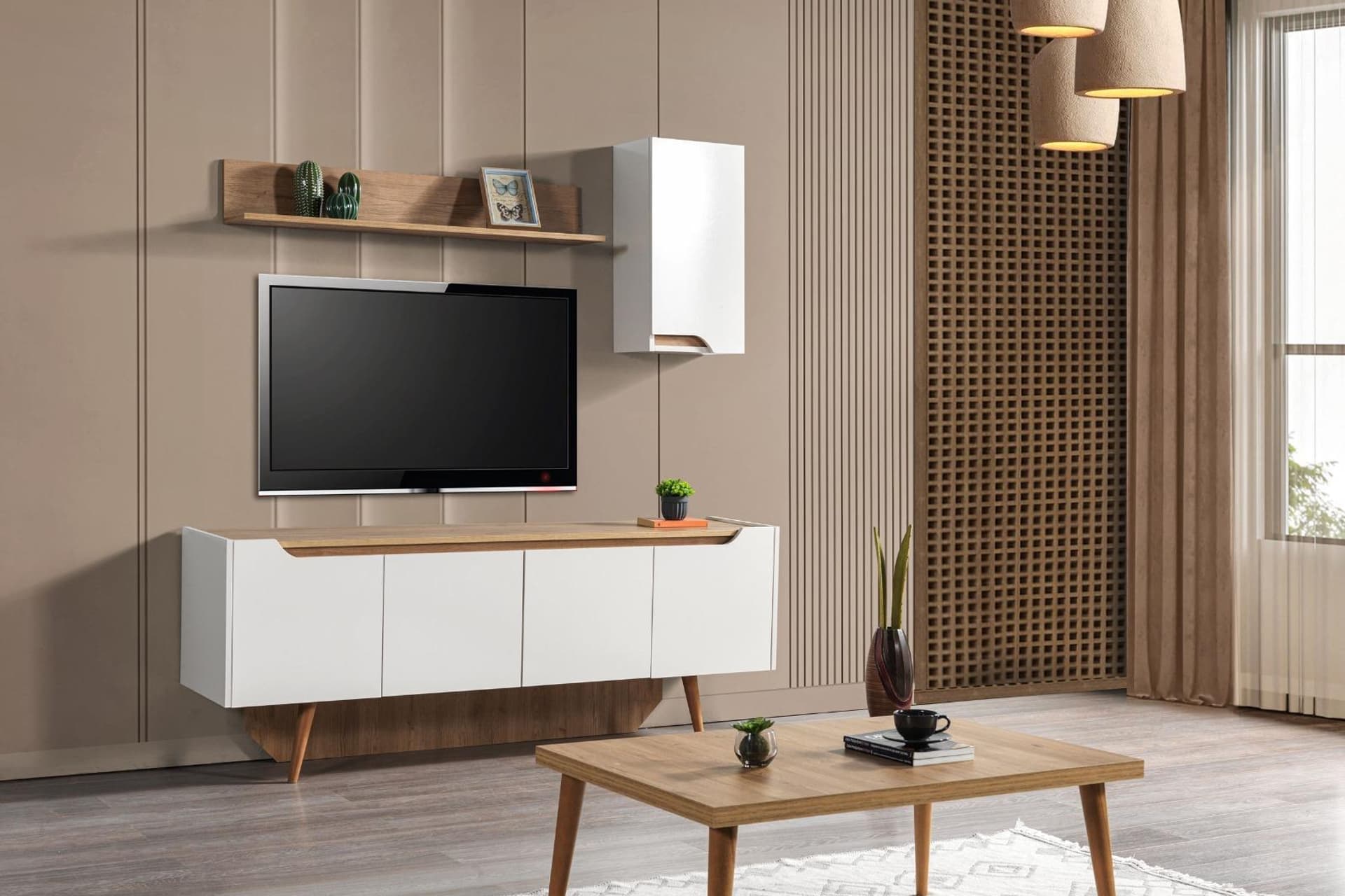 COMFORT TV ÜNİTESİ