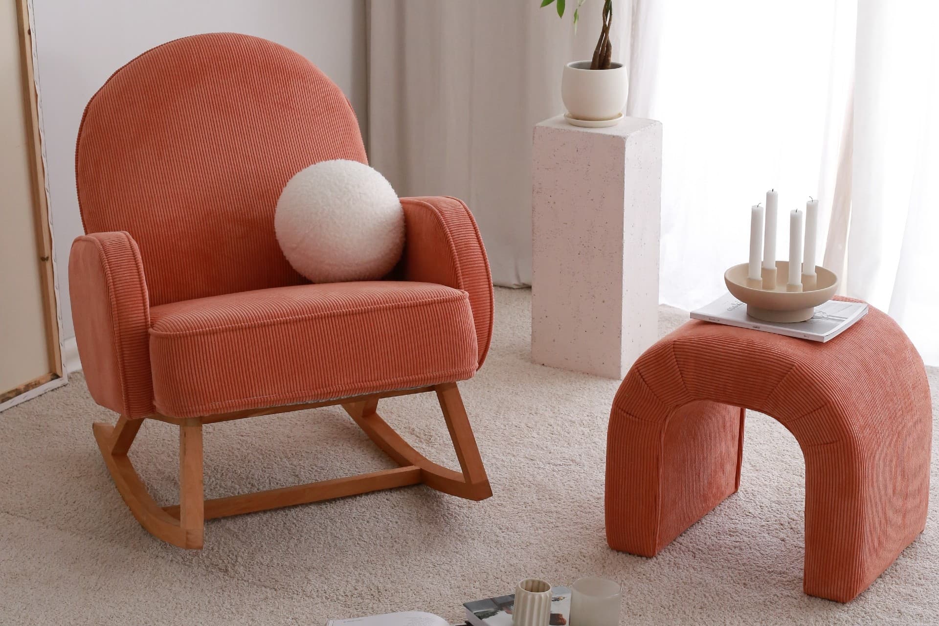 EVODEKO YOKO SALLANIR KOLTUK, SOMON