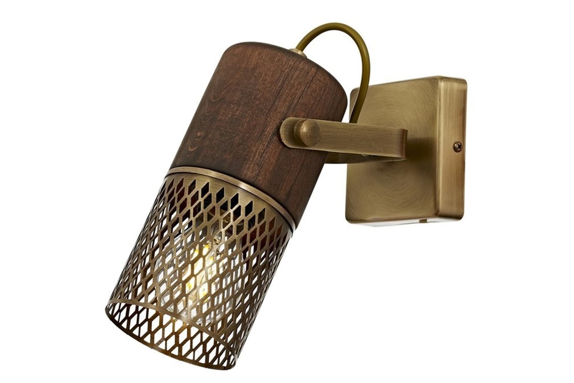 AVONNI APLİK 60265, ESKİTME KAPLAMA, 12X30 CM