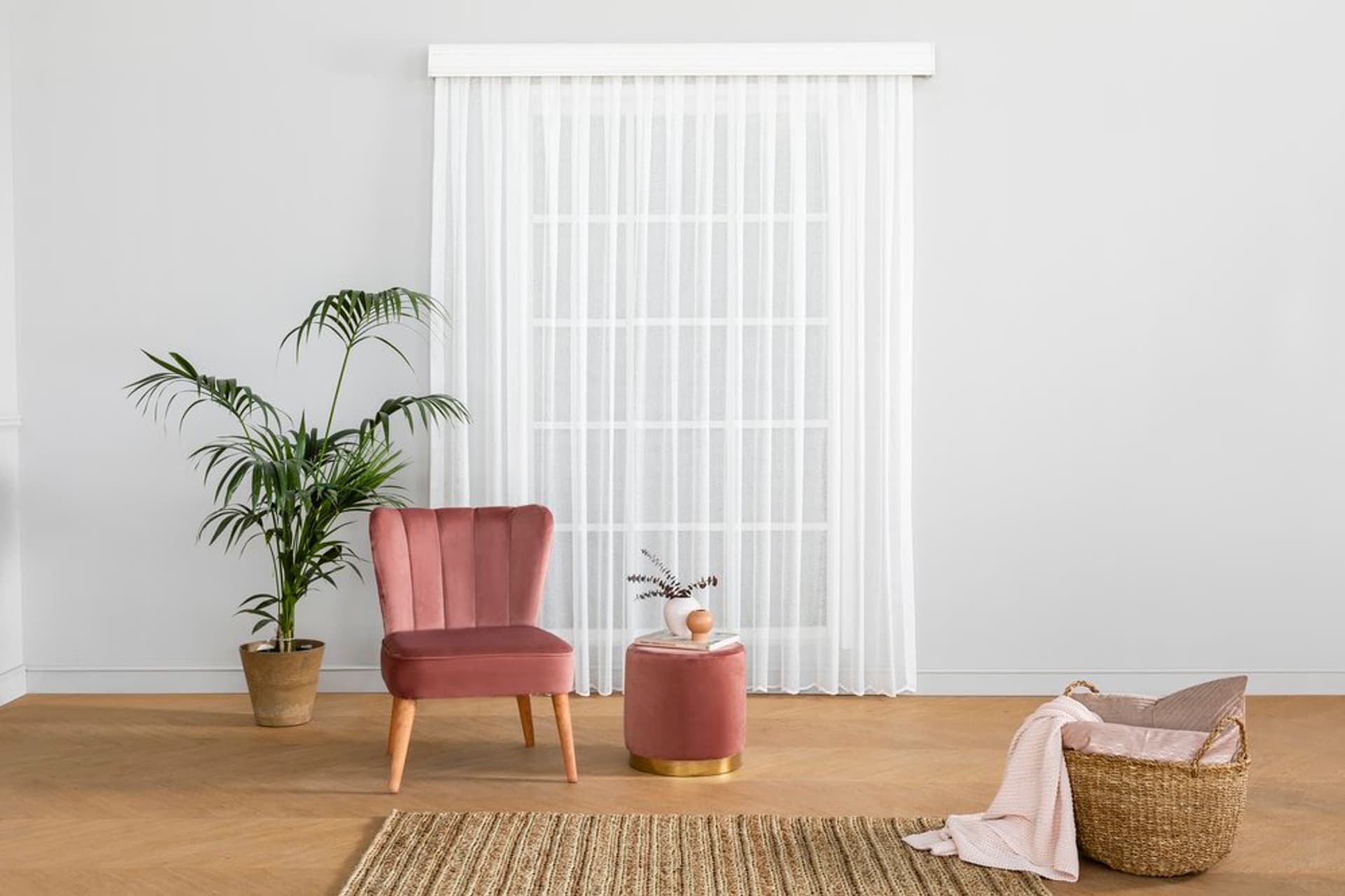 MASSARELLİ ÖRME TÜL EKRU 1-2,5 ORTA SIK PİLE 260 CM 100