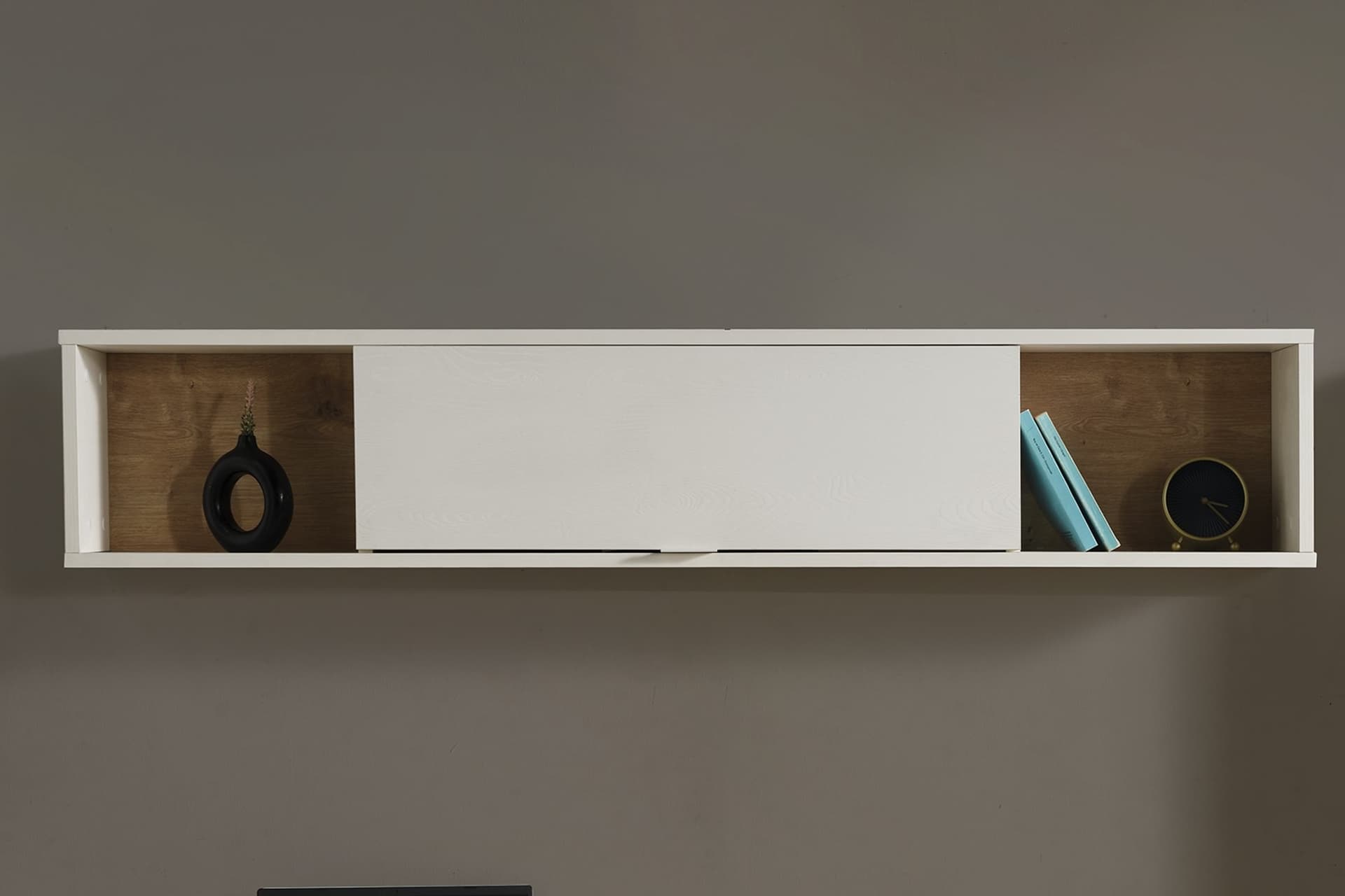 HALİKARNAS ÇALIŞMA MASASI ÜST MODÜL