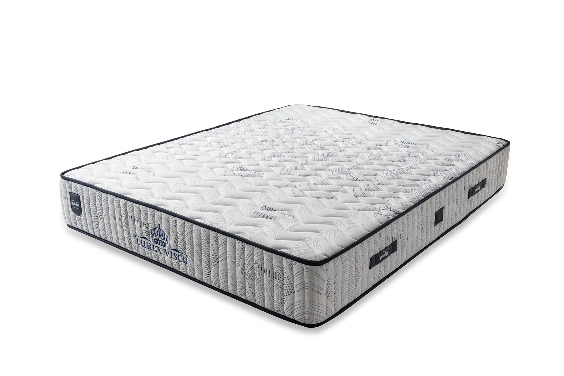 LUREX VİSCO YATAK, 90X190