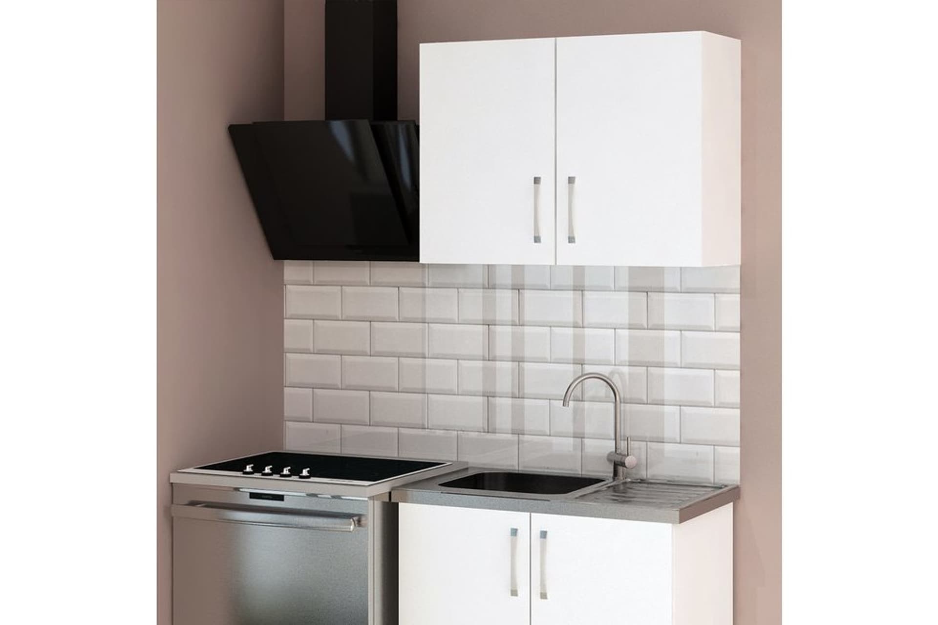 CAMOLE ÜST MODÜL 80 CM