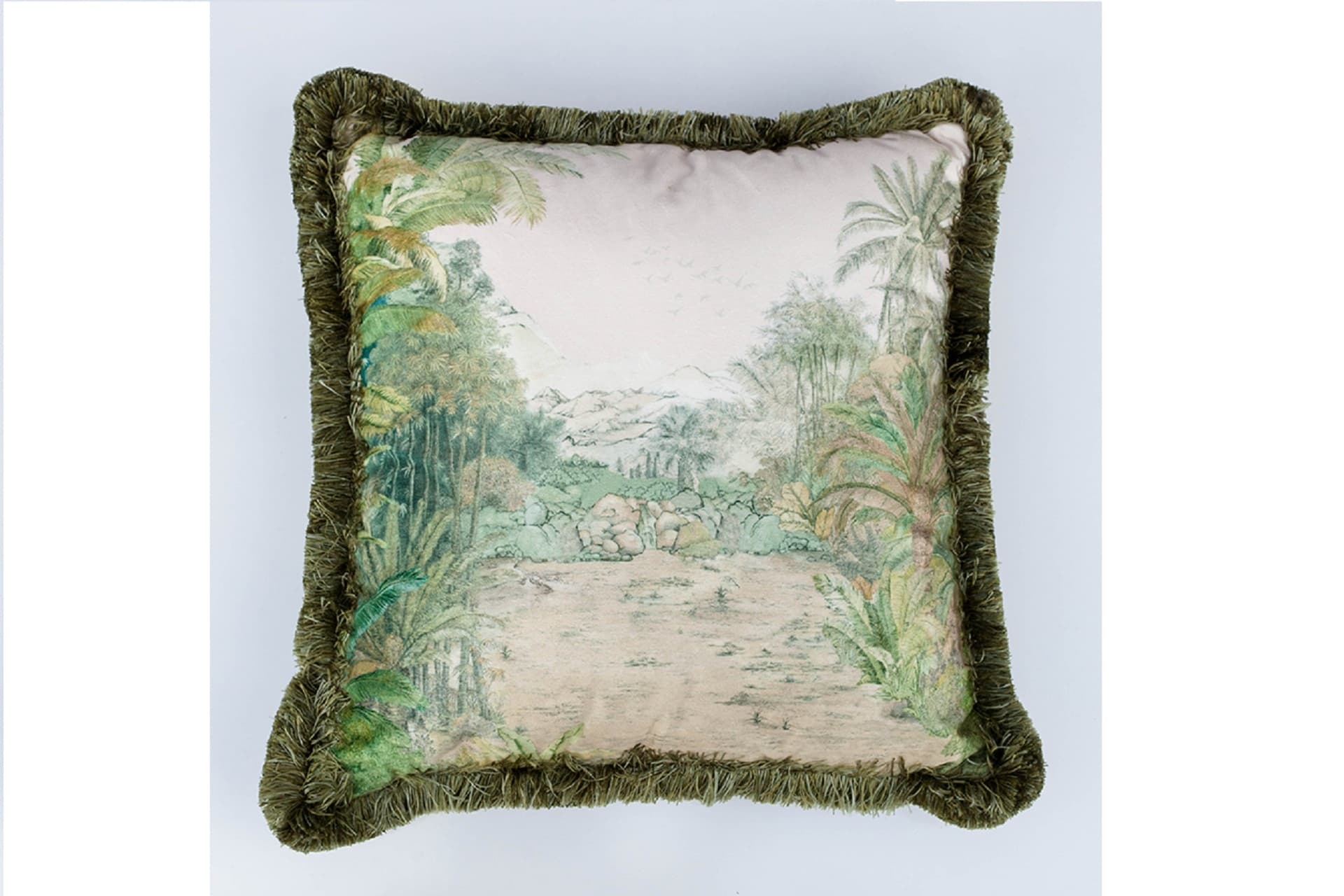 CUSHION KIRLENT 115