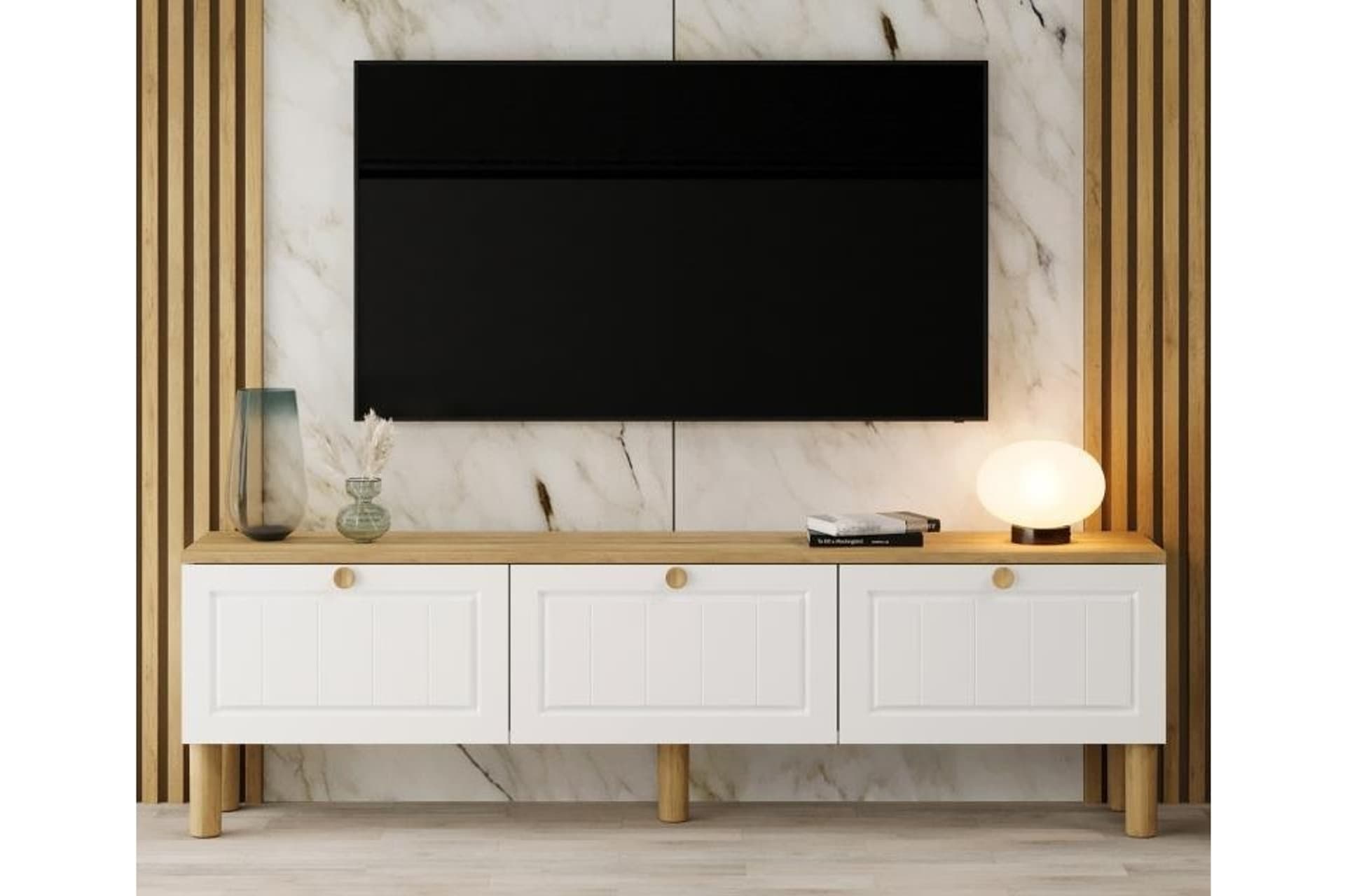 NEXO TV ÜNİTESİ