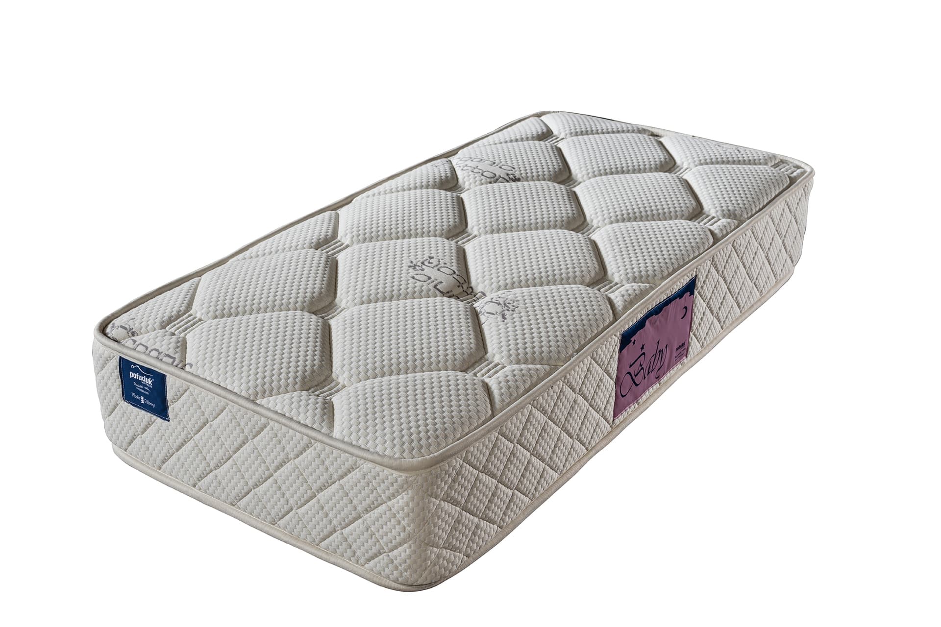 BABY YATAK, 60X120