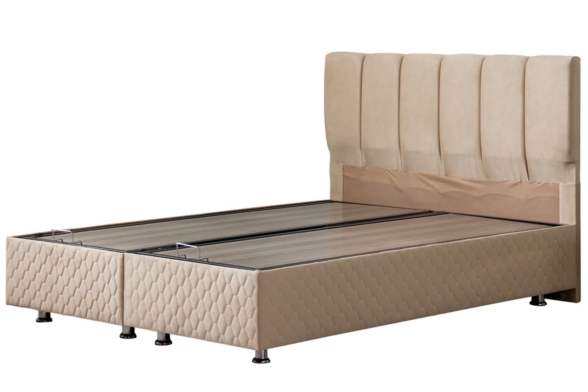TETRA BEJ BAZA BAŞLIK SETİ 90X190