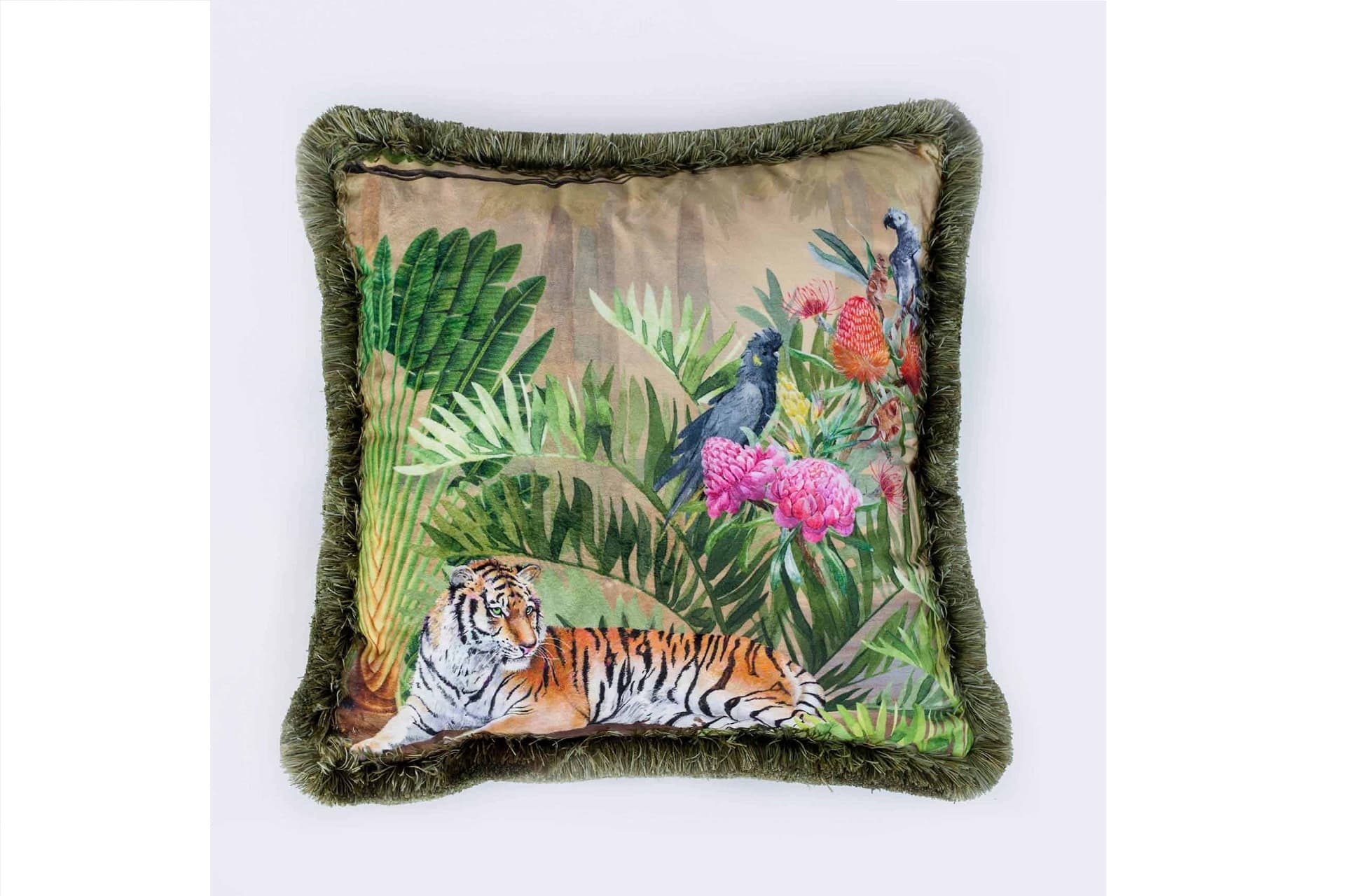 CUSHIONS KIRLENT 109