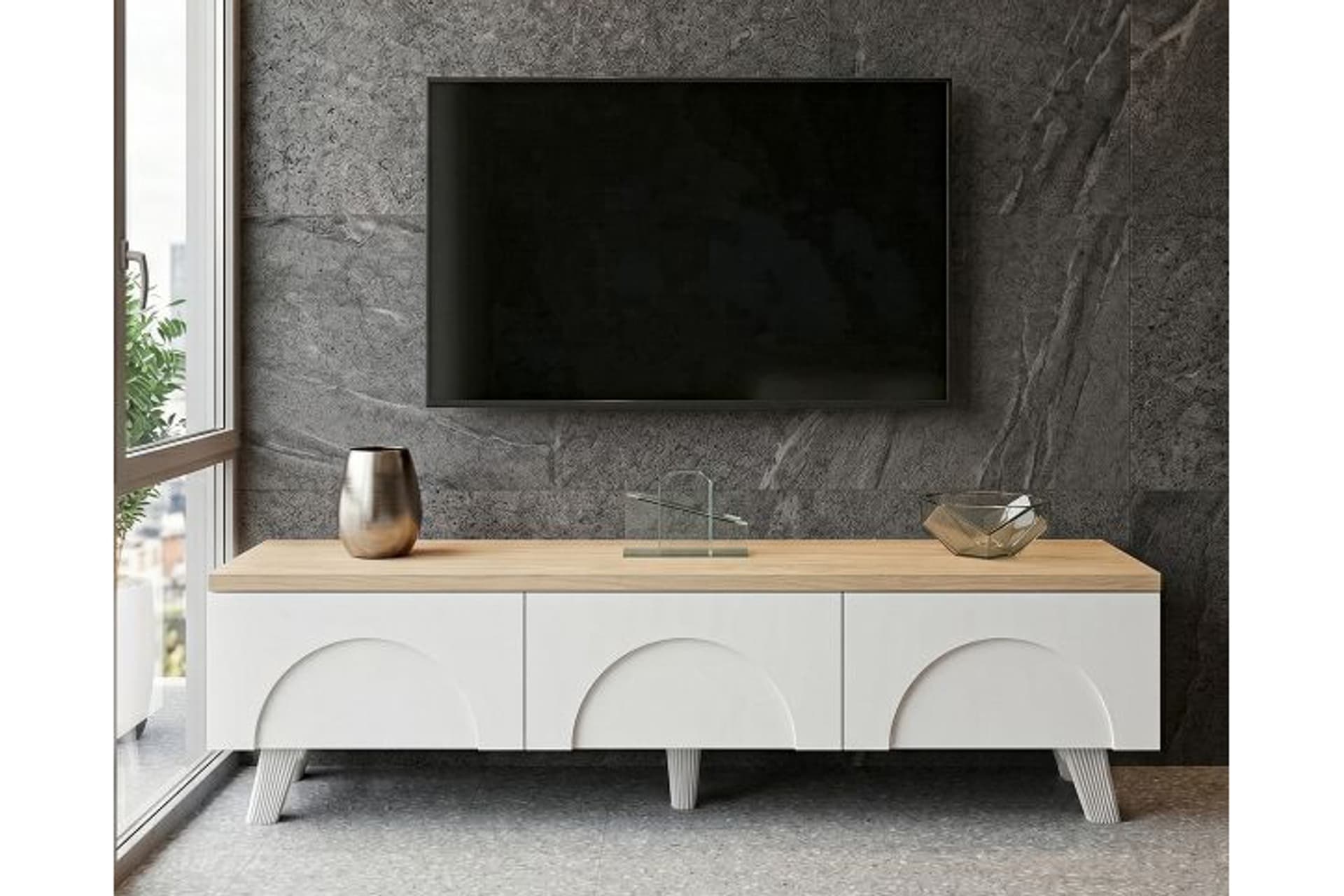 EKO BOHEM TV ÜNİTESİ, 150 CM