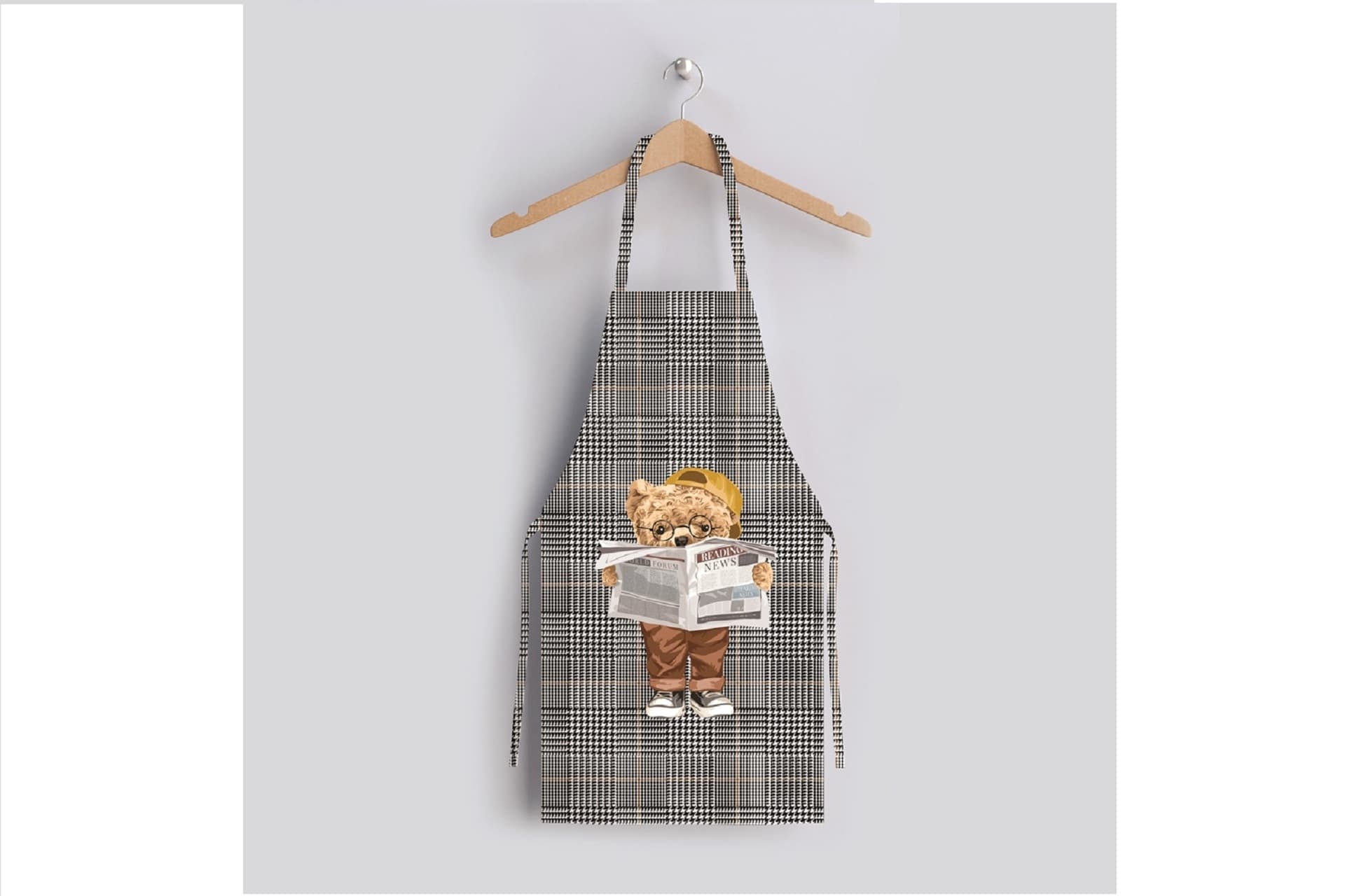 APRONS ÖNLÜK, 102