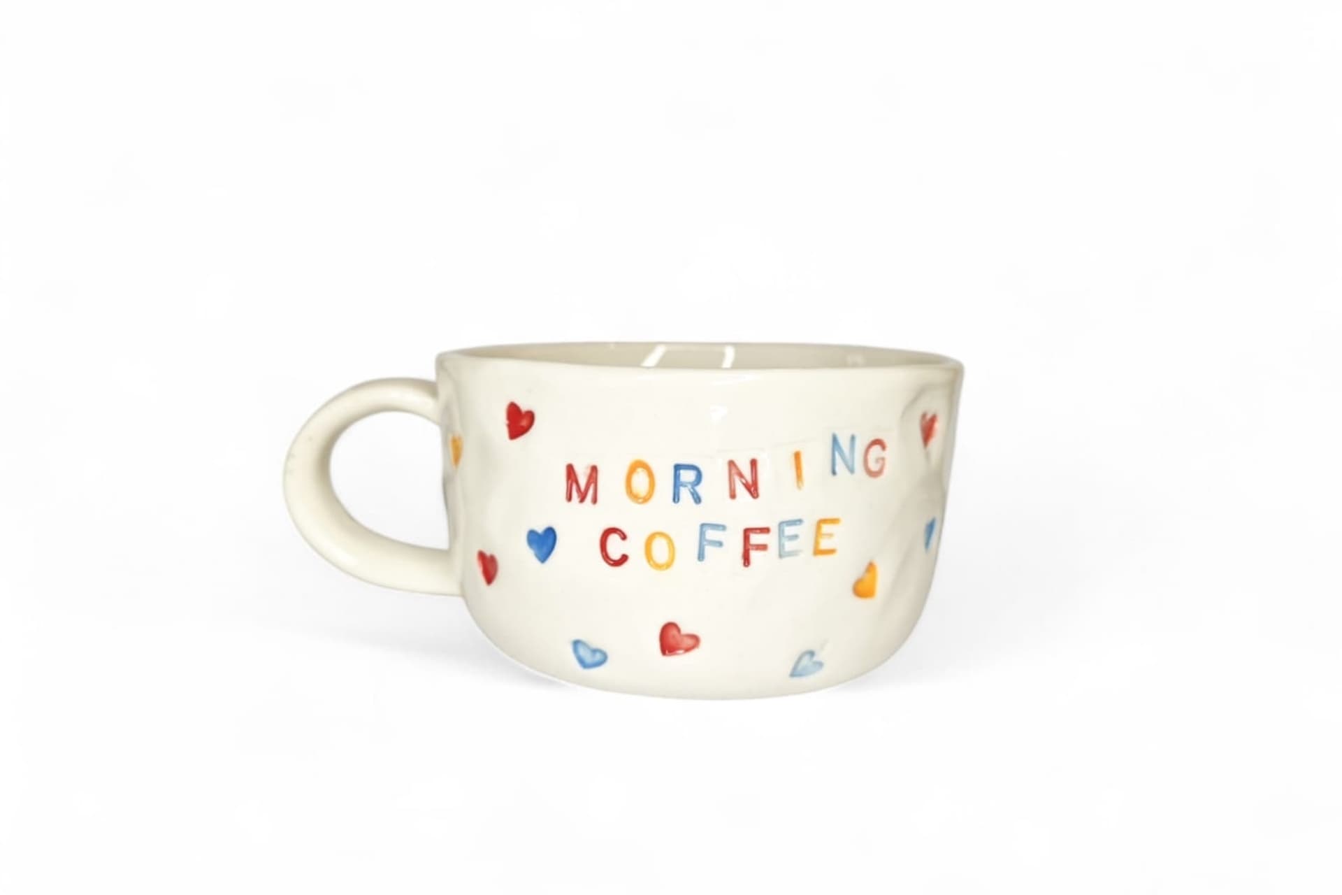 MORNING COFFE KUPA
