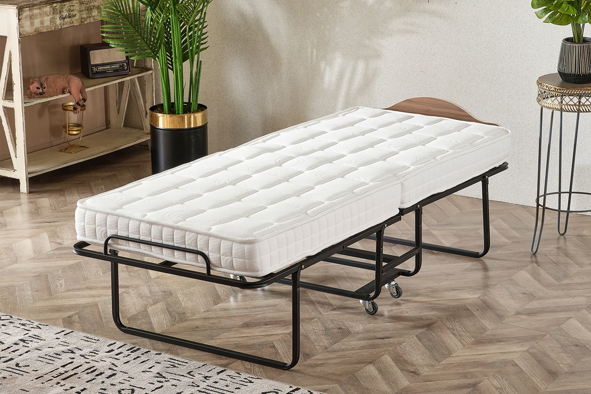 SİMFLEX KATLANABİLİR SOMYA YATAK